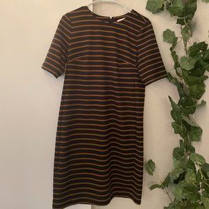 Loft Work Appropriate Dress